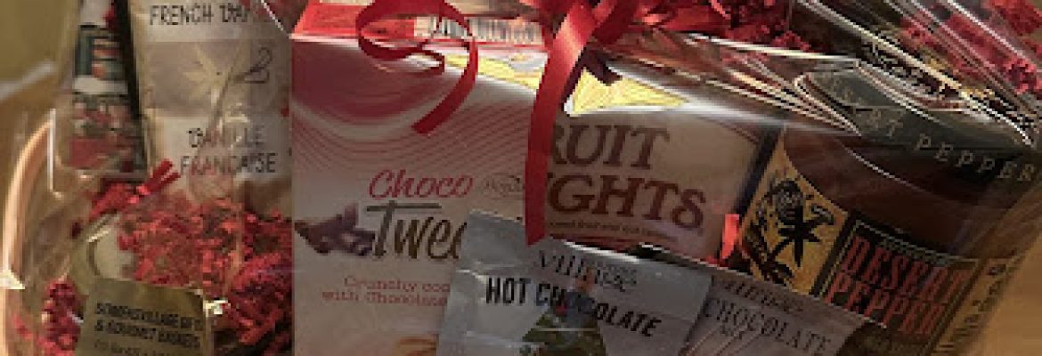 Somersvillage Gifts & Gourmet Baskets INC.
