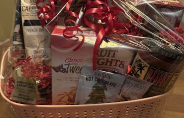 Somersvillage Gifts & Gourmet Baskets INC.