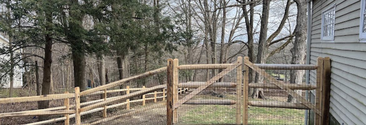 Banks Fence LLC