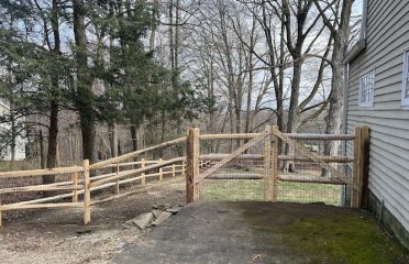 Banks Fence LLC