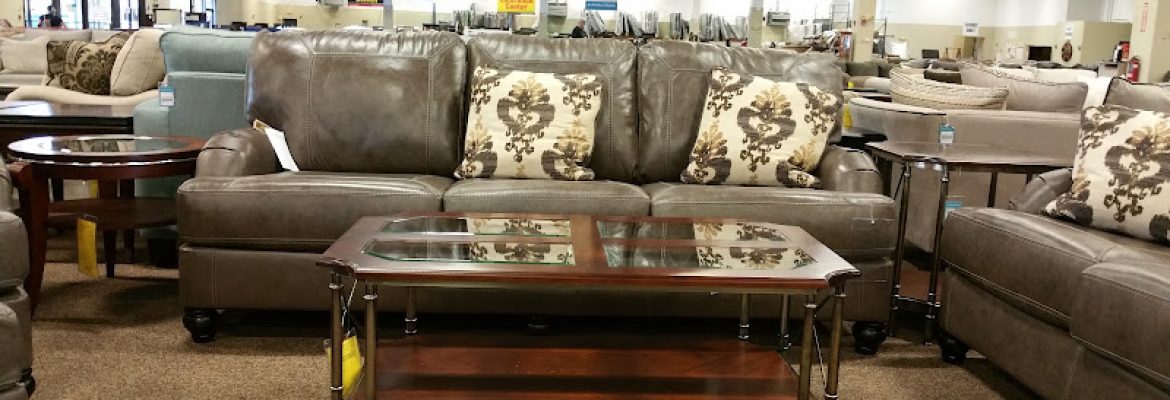 Raymour & Flanigan Furniture and Mattress Clearance Center