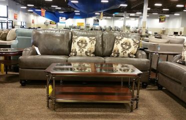 Raymour & Flanigan Furniture and Mattress Clearance Center