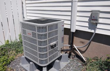 Setpoint Refrigeration LLC