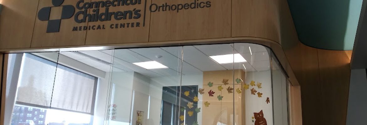 Connecticut Children’s Walk-In Orthopedics
