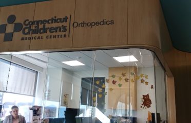 Connecticut Children’s Walk-In Orthopedics