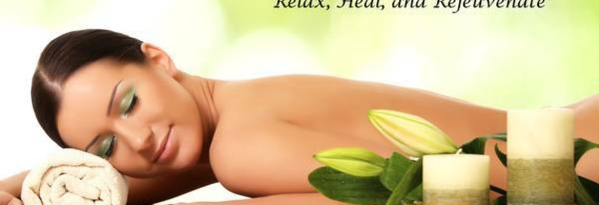 Blue Moon Spa