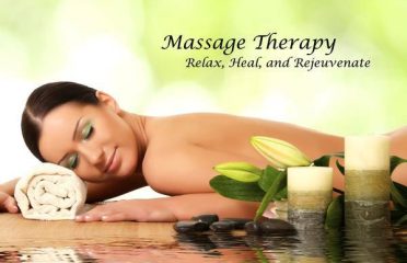 Blue Moon Spa