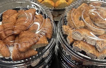 Plaza Deli