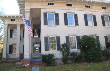 Higganum House B&B