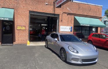 Poliwoda Auto Body