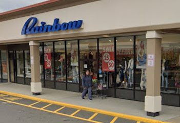 Rainbow Shops