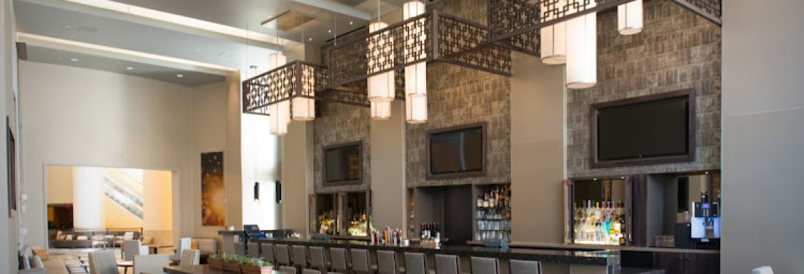 L BAR