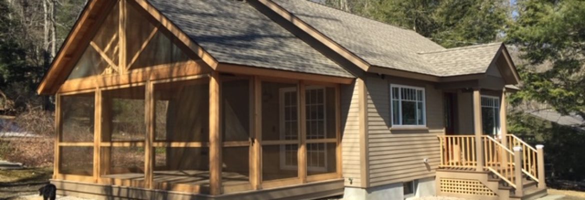 Belter Builders, LLC