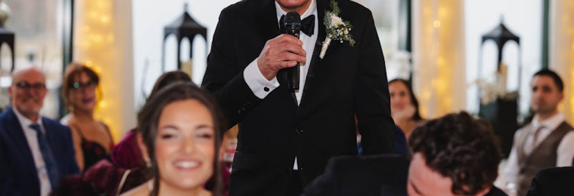 Michael Simonetta DJ & Event Services