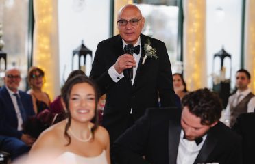 Michael Simonetta DJ & Event Services