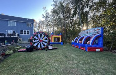 Bounce Party Express