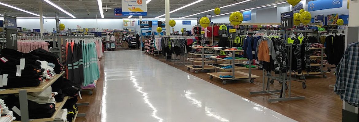 Walmart