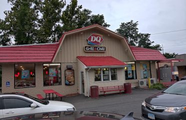 Dairy Queen Grill & Chill
