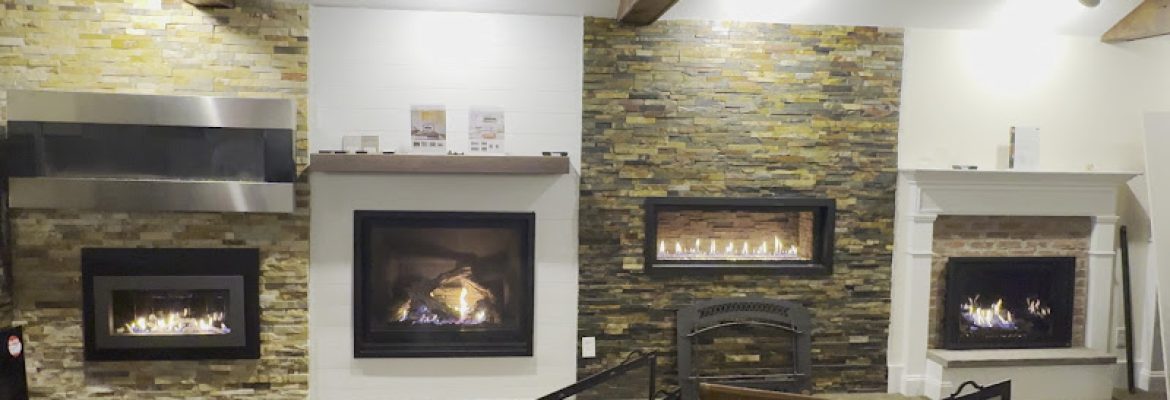 Yankee Doodle Inc. Stove & Fireplace Center