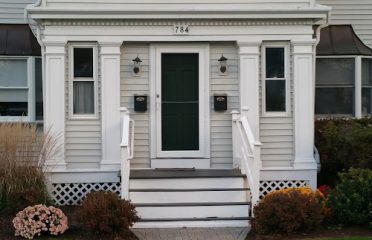 Women’s Center for Psychotherapy