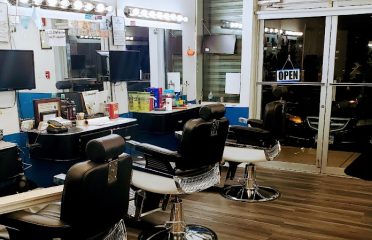 J&J Barbershop