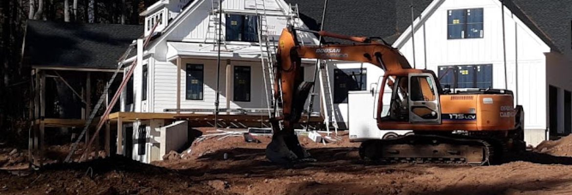 Pioneer Builders of Ellington Inc.