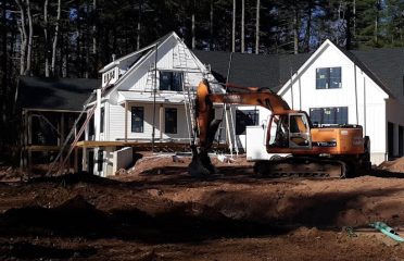 Pioneer Builders of Ellington Inc.