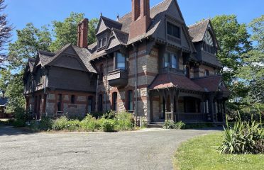 The Mark Twain House & Museum