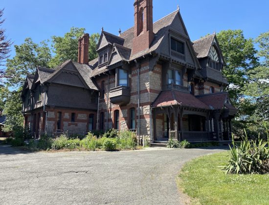 The Mark Twain House & Museum