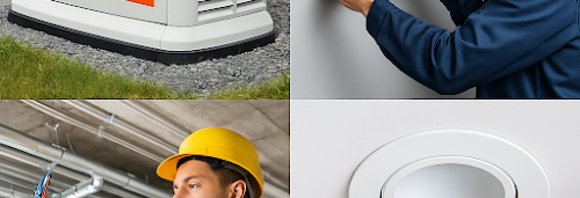 Clear Electrical Solutions, LLC