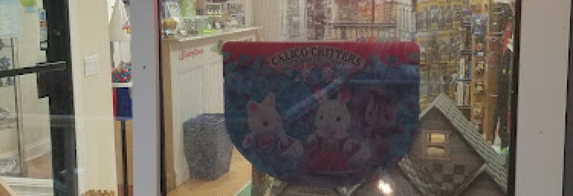 HobbyTown New Milford