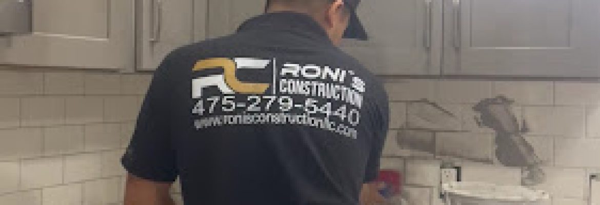 Ronis Construction LLC