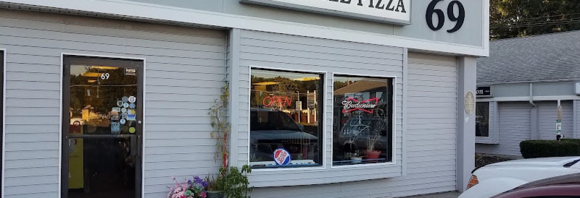 Oakdale Pizzeria