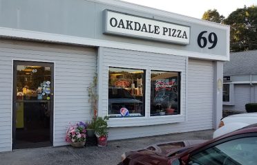 Oakdale Pizzeria