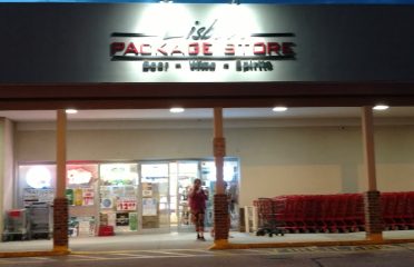 Lisbon Package Store