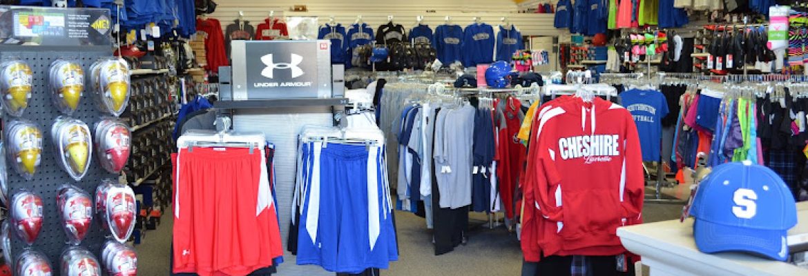 Southington the Athletic Shop