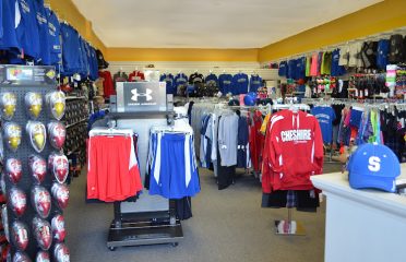 Southington the Athletic Shop