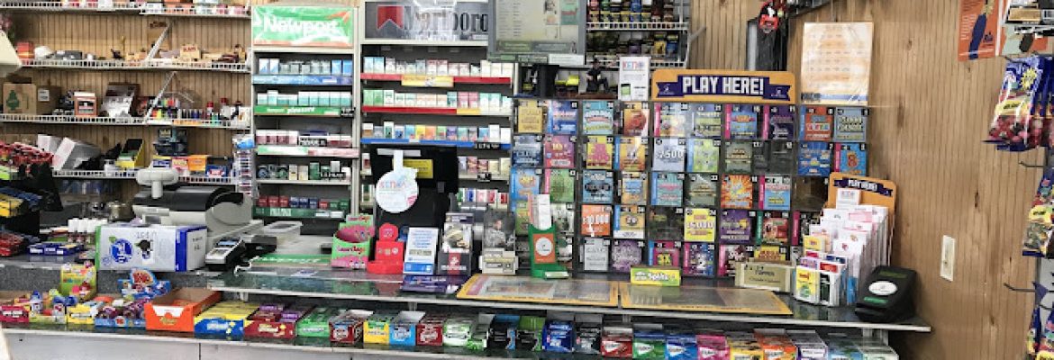 SSDJ Minimart