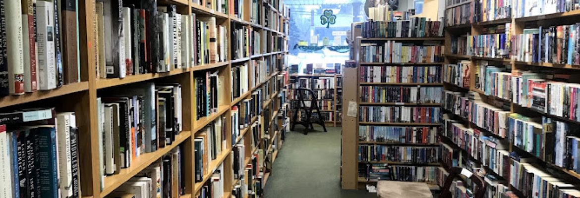 Book Etc LLC
