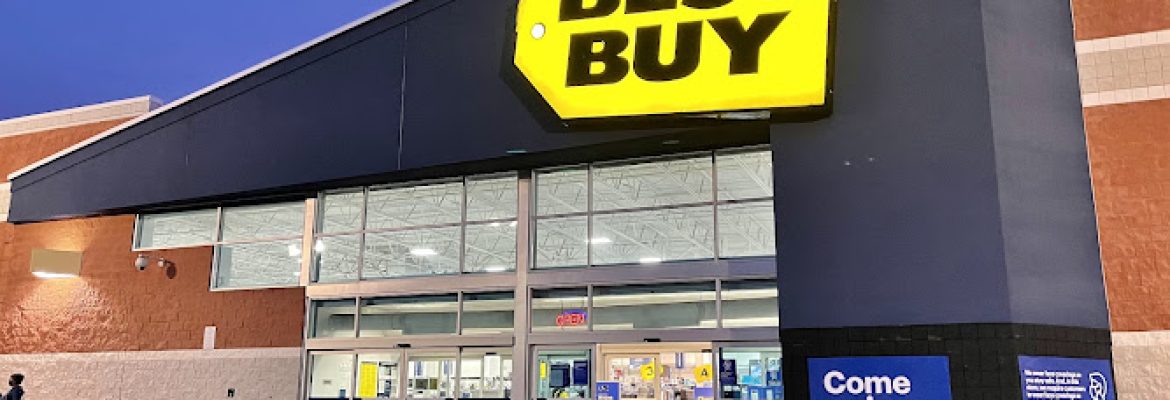Best Buy