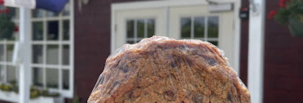 Cottage Gardens Bakery & Greenhouses