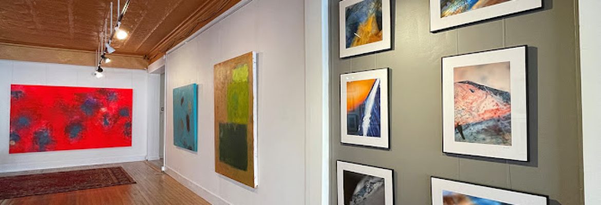 The Sophie Gallery