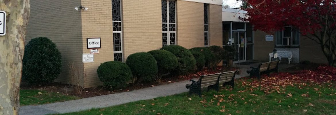 Notre Dame Health and Rehabilitation Center