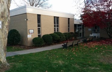 Notre Dame Health and Rehabilitation Center