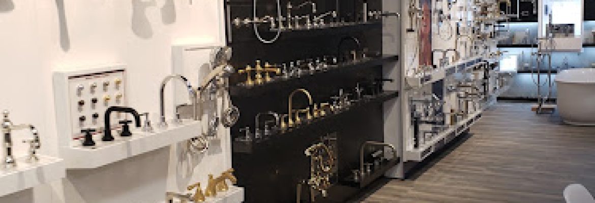 Torrco Design Center, Bath & Kitchen Showroom