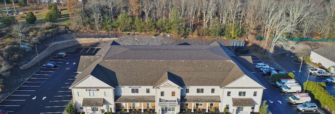 Montville Professional Center