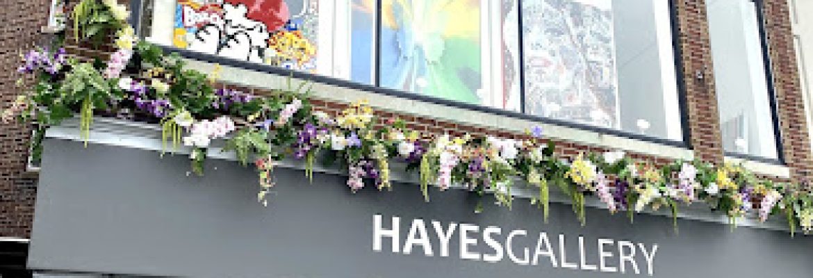 Hayes Gallery