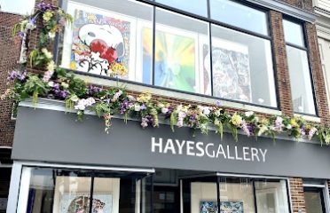 Hayes Gallery