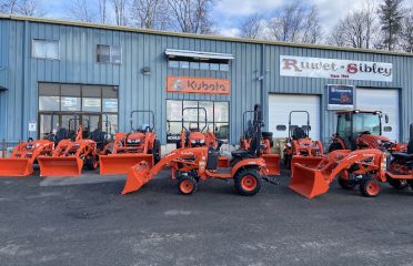 Ruwet- Sibley Equipment, dba R & S RENTALS & SALES
