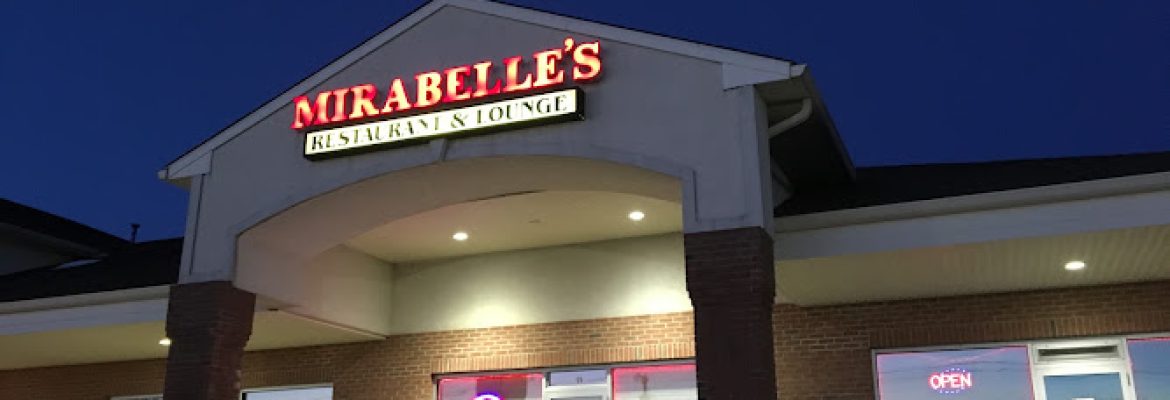 Mirabelle’s Italian Restaurant